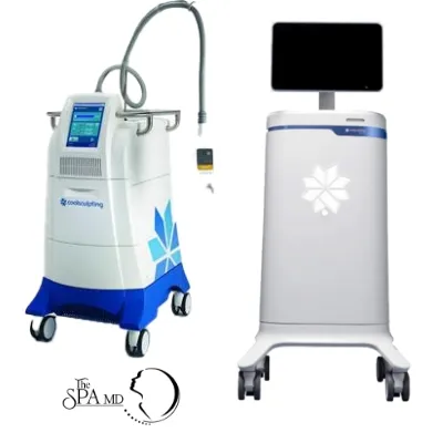 Portfolio 1 Cool elite Info | The Spa MD In Rochester Hills, MI