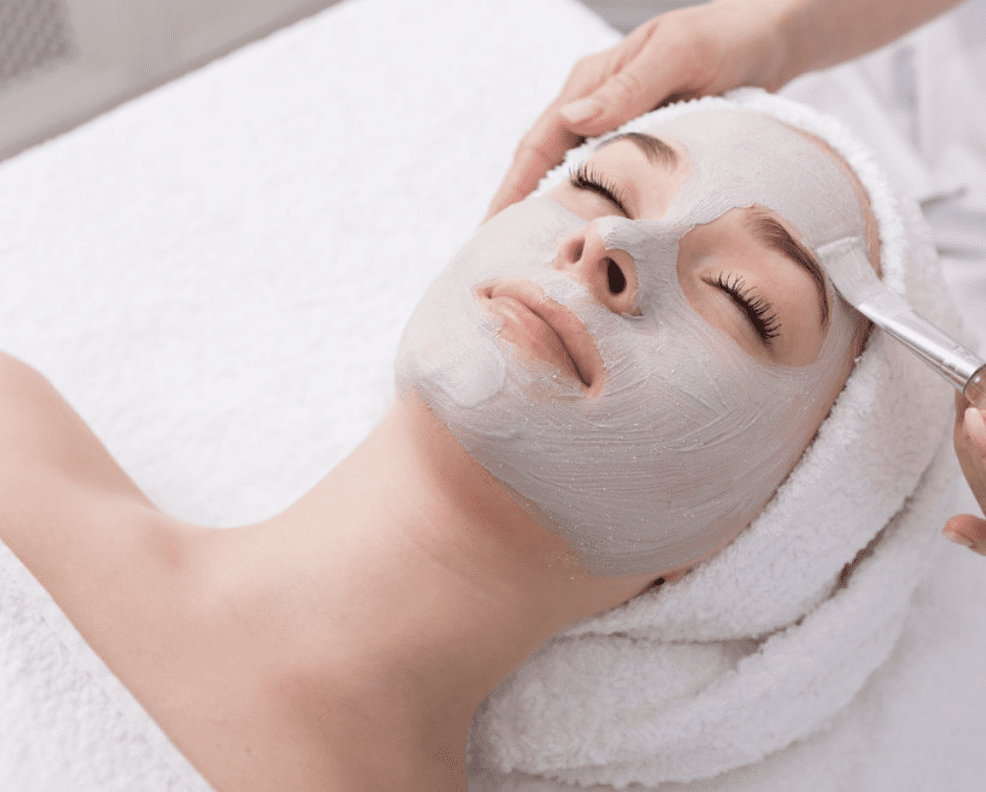 Maintain the Beauty of Your Face with Our Quick and Relaxing Essential Facial | The Spa MD In Rochester Hills, MI