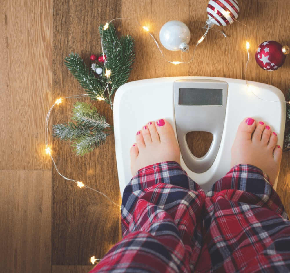 Maintaining Your Figure Throughout the Holiday Season | The Spa MD In Rochester Hills, MI