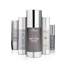 SkinMedica® in Rochester Hills, MI | The Spa MD