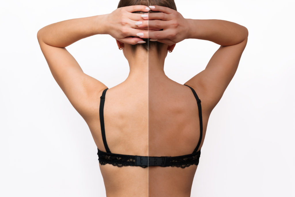 How To Make The Most Of Your Spray Tan | The Spa MD In Rochester Hills, MI