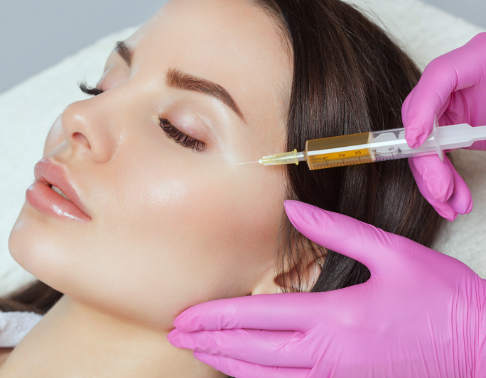 Treatments | The Spa MD In Rochester Hills, MI