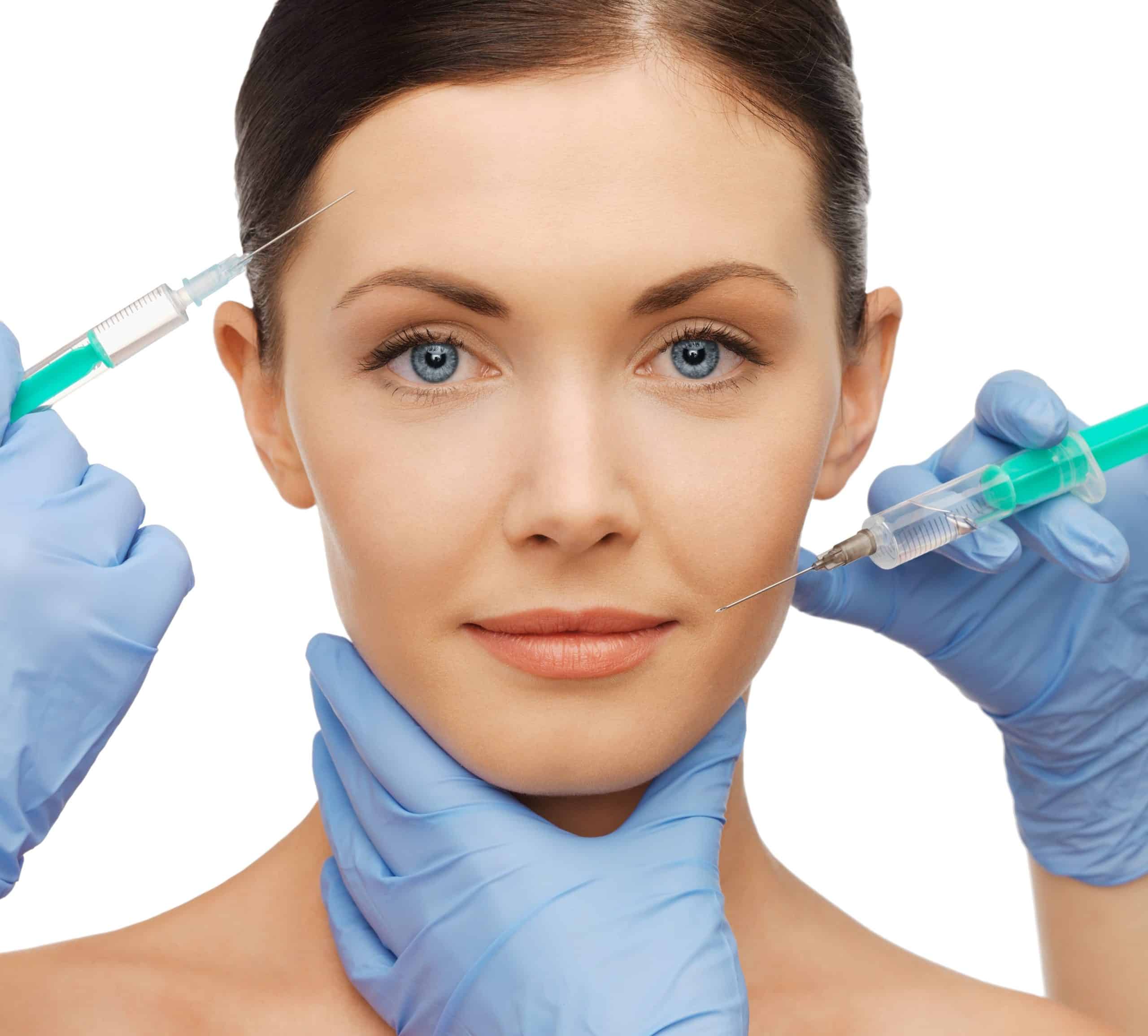 What are the Differences Between Botox and Dysport?