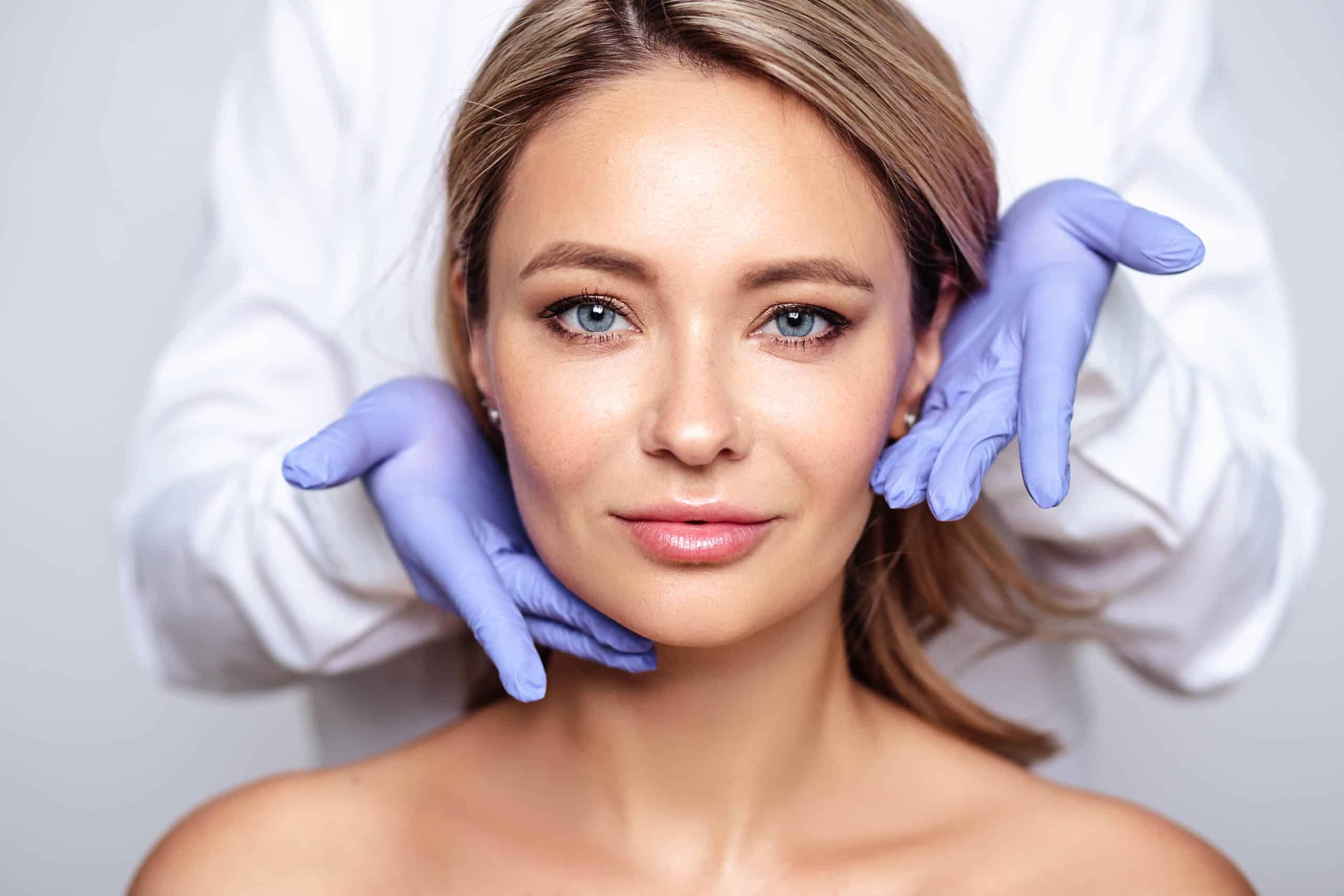 Skin Tightening by The Spa MD in Rochester Hills MI