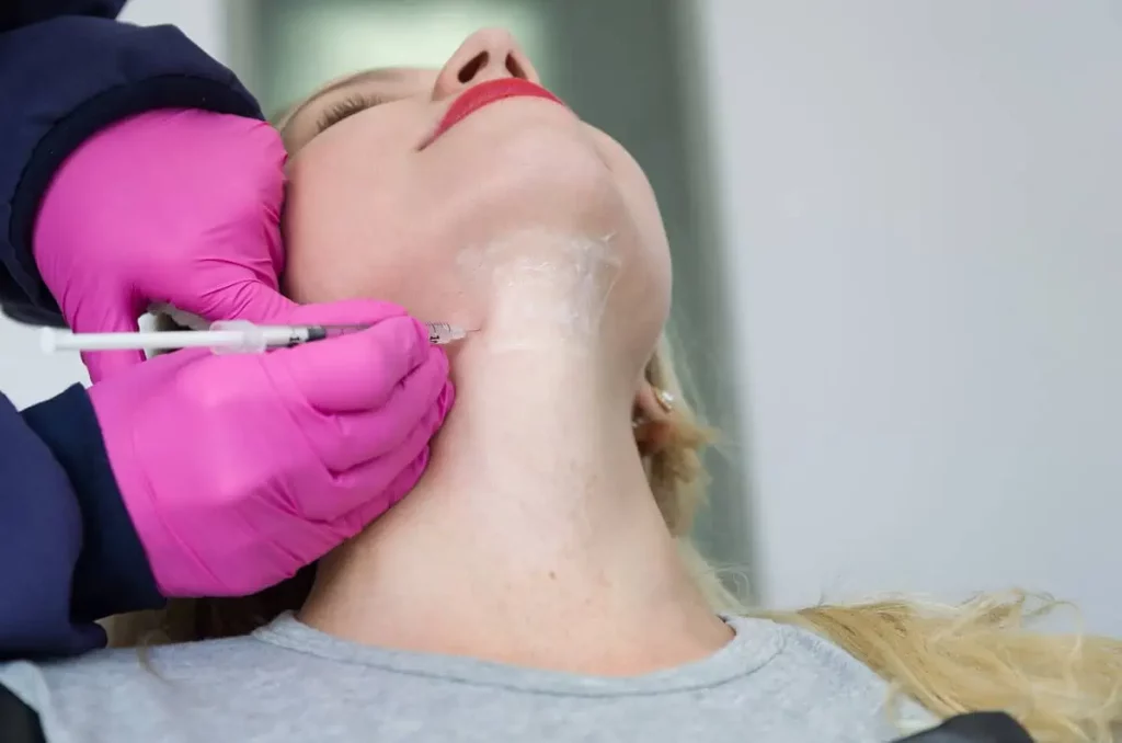 Kybella by The Spa MD in Rochester Hills , MI