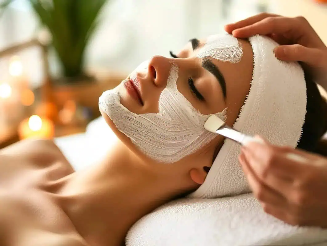 DiamondGlow Facial by The Spa MD in Rochester Hills, MI