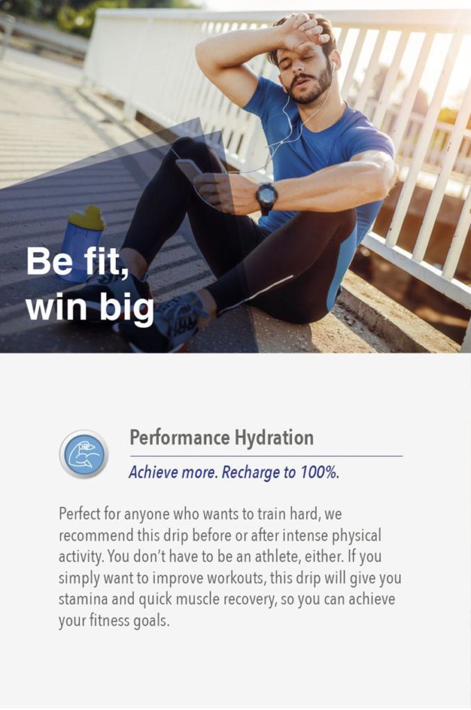 About Liquid IV Catalogue | The Spa MD In Rochester Hills, MI