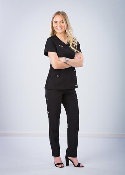 Amanda Gjurashaj | The Spa MD In Rochester Hills, MI