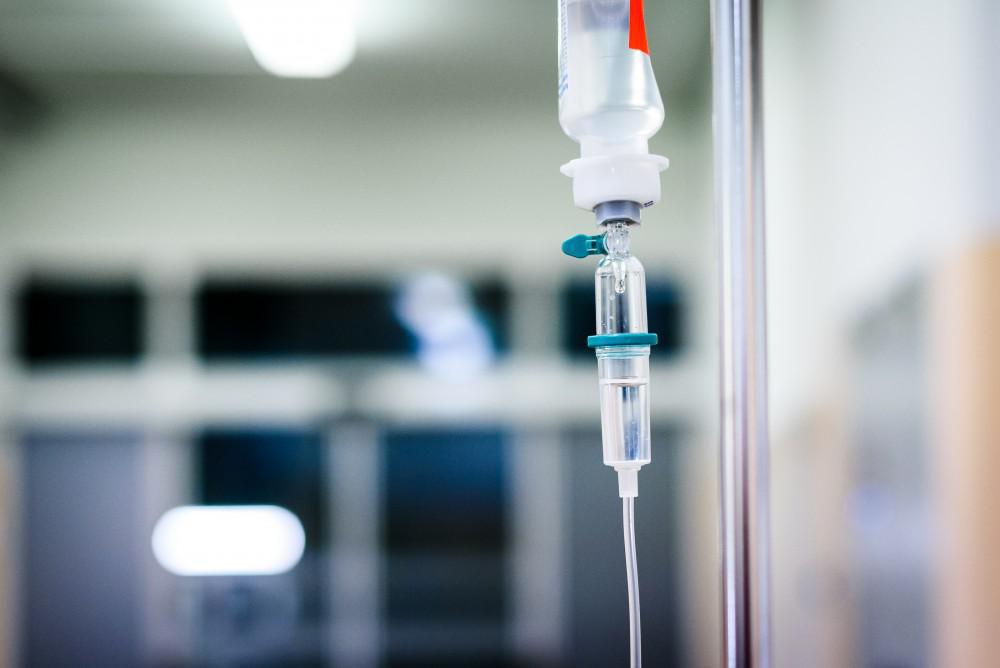 B-12 Deficiency and the Benefit of IV Vitamins | The Spa MD In Rochester Hills, MI