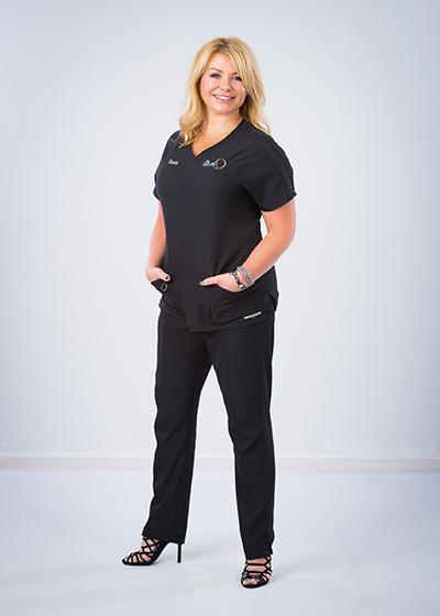 Dawn Cangialosi | The Spa MD In Rochester Hills, MI