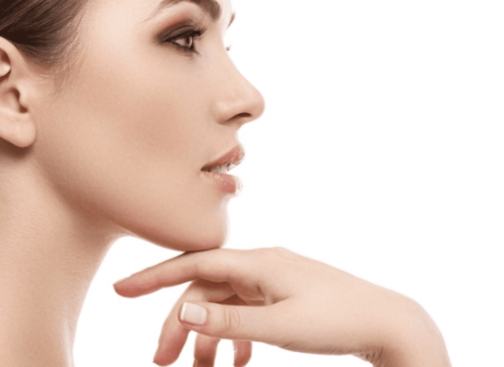 Get Rid of Your Double Chin for Good with Kybella | The Spa MD In Rochester Hills, MI
