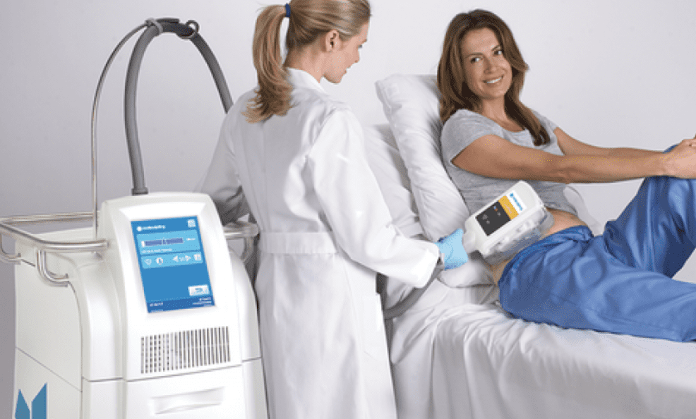 Get Your Body Ready for the Summer with CoolSculpting | The Spa MD In Rochester Hills, MI