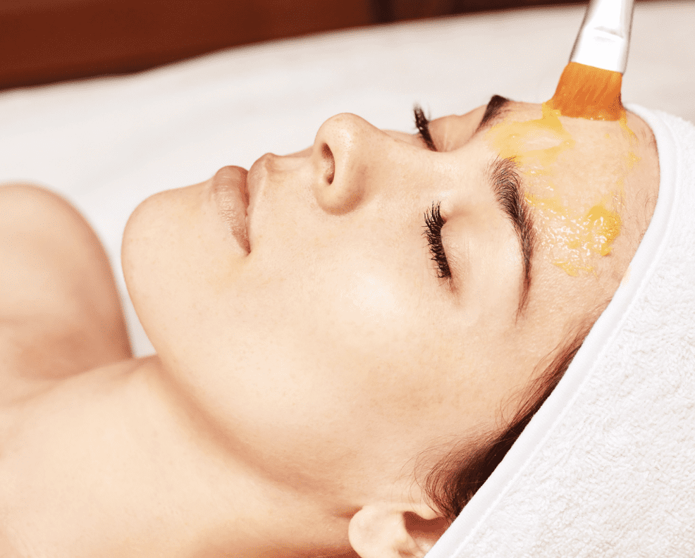 Glycolic Acid Peels | The Spa MD In Rochester Hills, MI