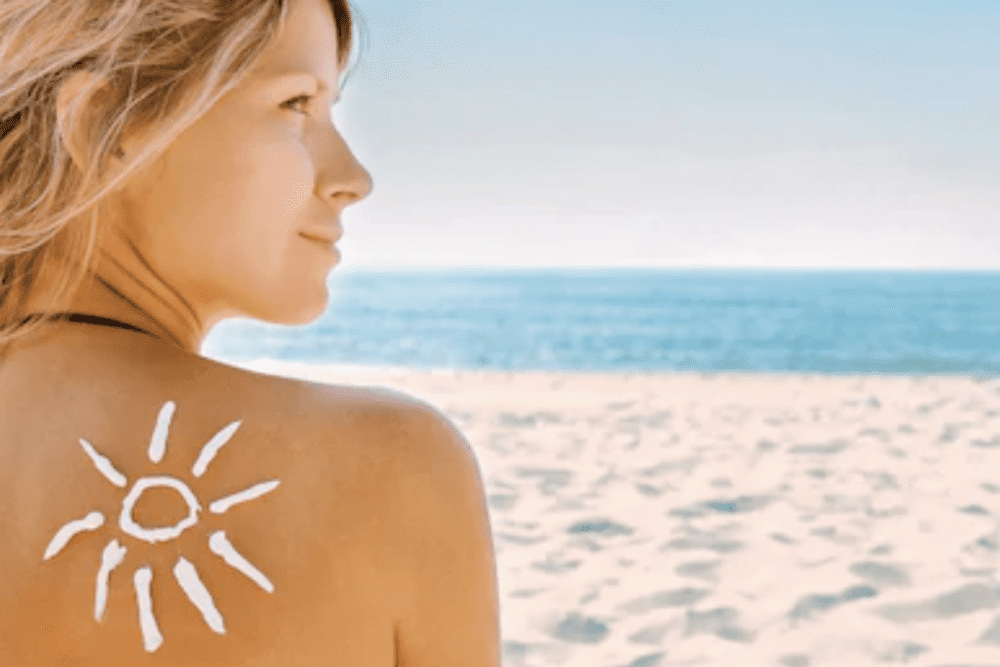 Has the Summer Been Rough on Your Skin? | The Spa MD In Rochester Hills, MI
