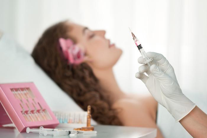How Botox Can Help Improve Your Appearance | The Spa MD In Rochester Hills, MI