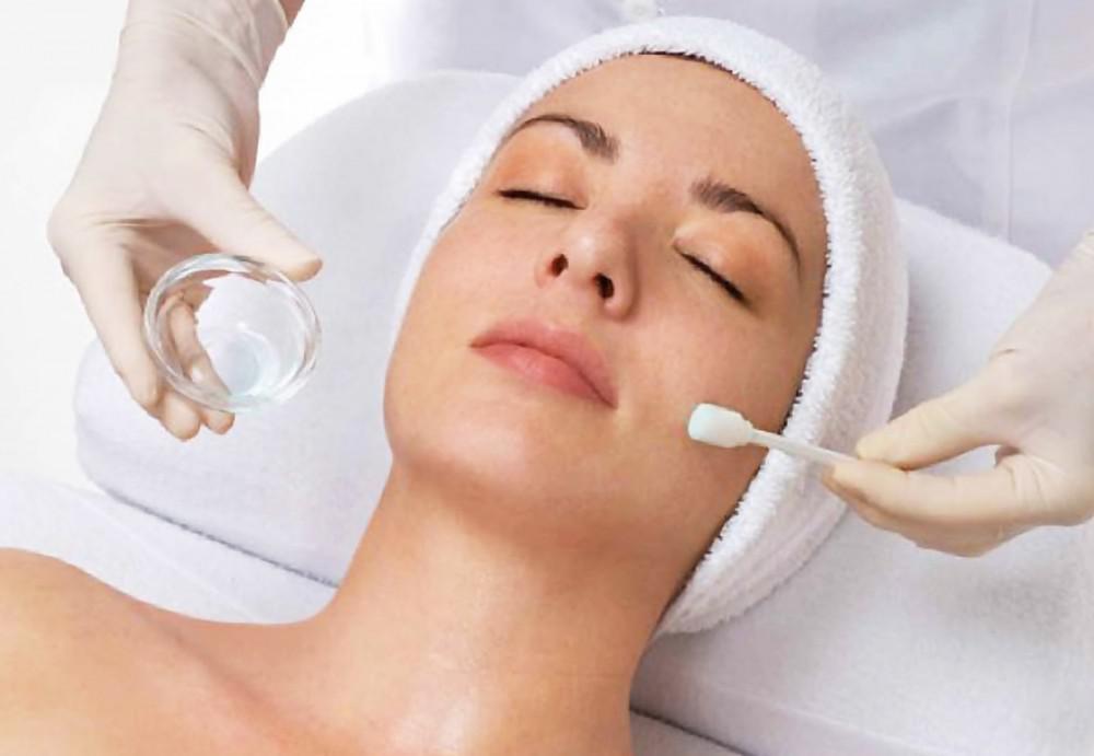 How Does a TCA Peel Help Rejuvenate My Skin? | The Spa MD In Rochester Hills, MI