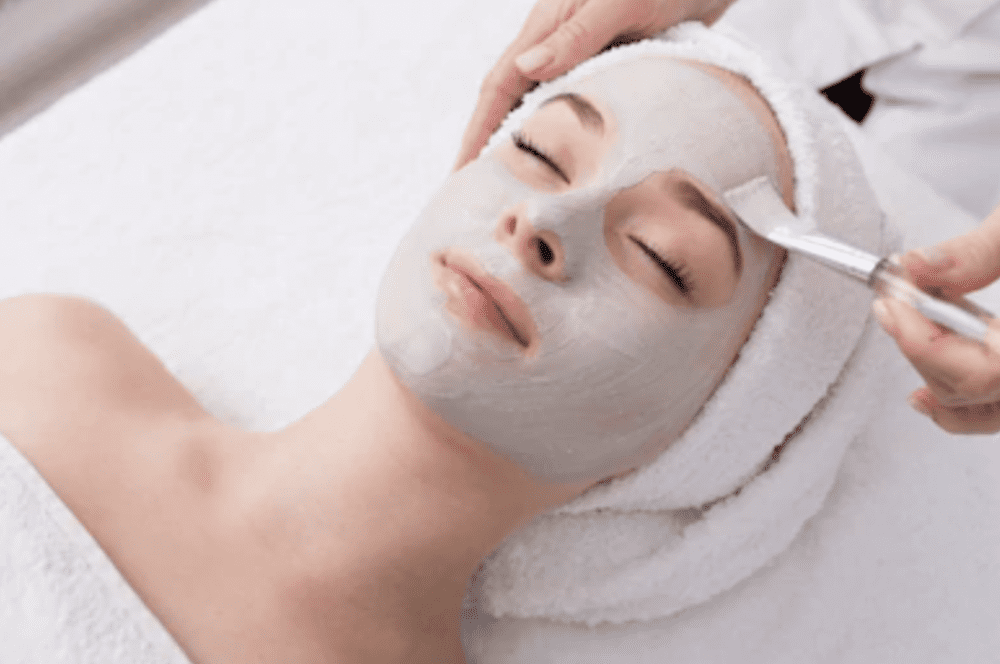 Maintain the Beauty of Your Face with Routine Facials | The Spa MD In Rochester Hills, MI
