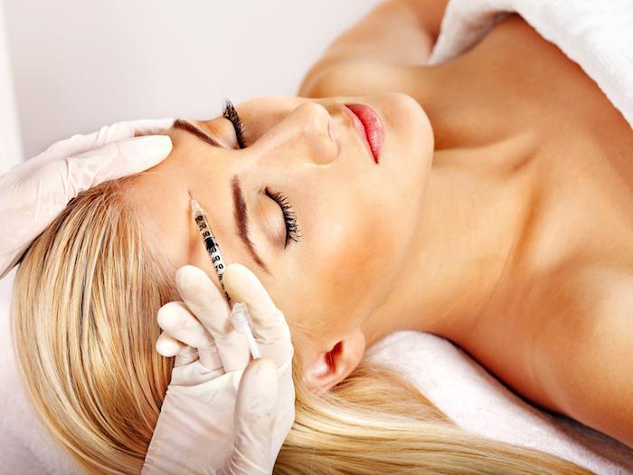 Rejuvenate Your Appearance with Botox® the spa md