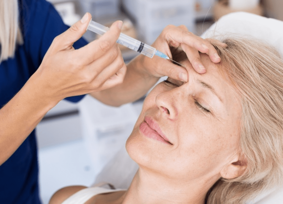 Restore Your Beauty with Botox | The Spa MD In Rochester Hills, MI