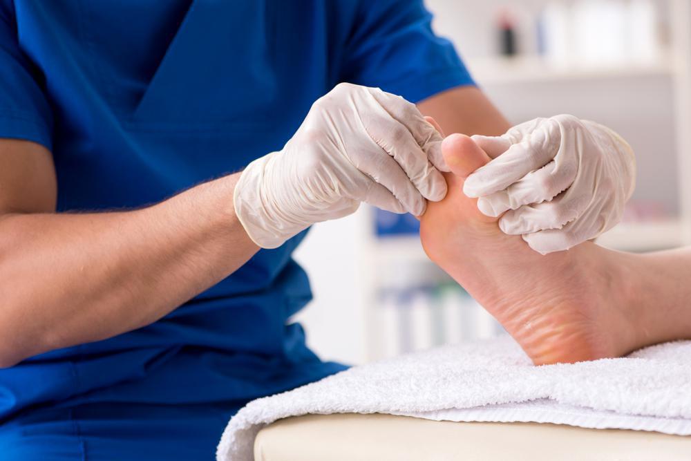 Why You Shouldn't Neglect Toenail Fungus? | The Spa MD In Rochester Hills, MI
