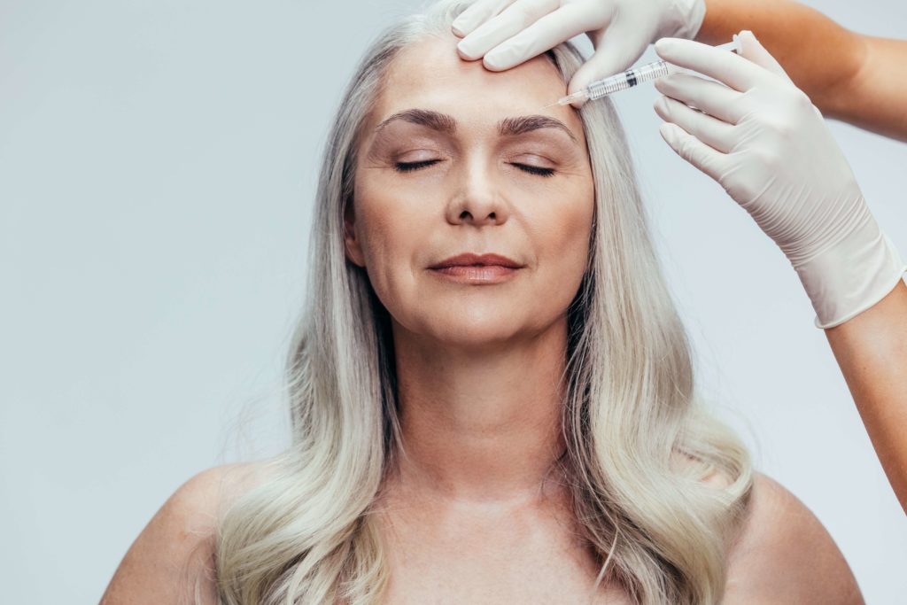 Botox Cooltone | The Spa MD In Rochester Hills, MI