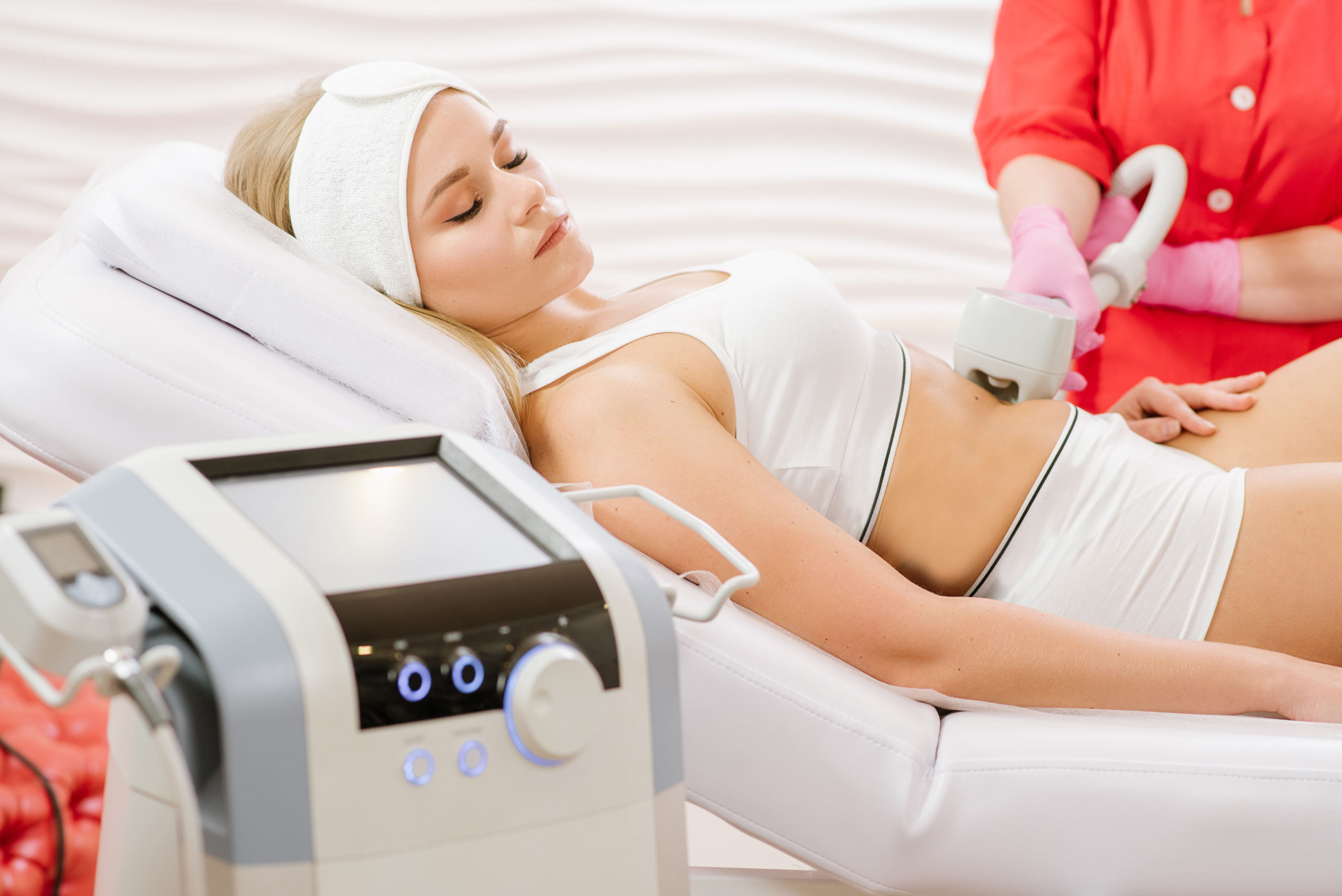 How CoolSculpting Could Help You Achieve Your Gym-Honed Body Goals | The Spa MD In Rochester Hills, MI