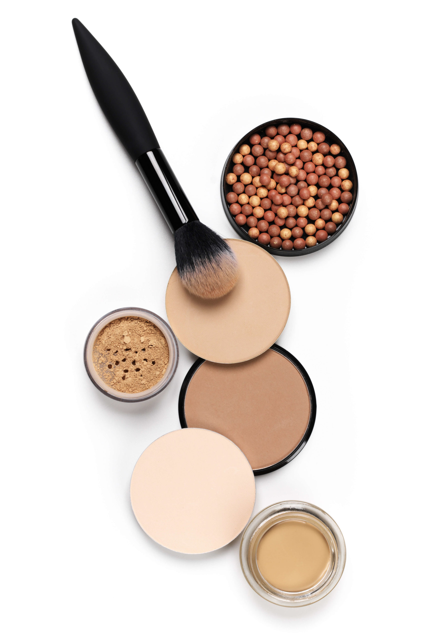Skincare & Mineral Makeup 4 Skincare Makeup | The Spa MD In Rochester Hills, MI