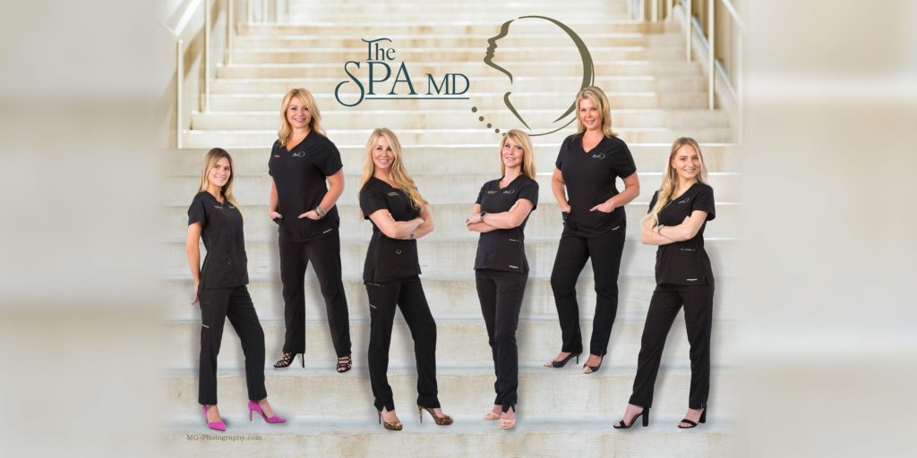 Meet The Staff Team | The Spa MD In Rochester Hills, MI