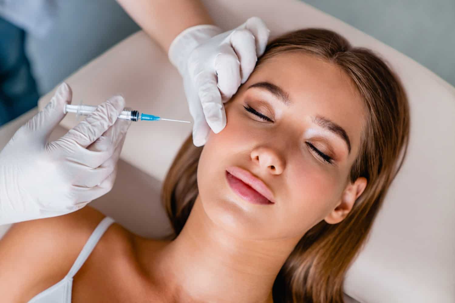 How To Choose The Right Botox Injector